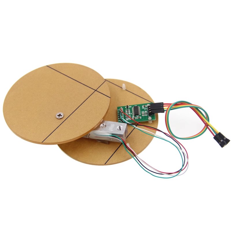 Digital Load Cell Weight Senso - Diy Electronics Load Cell ulasan dan harga