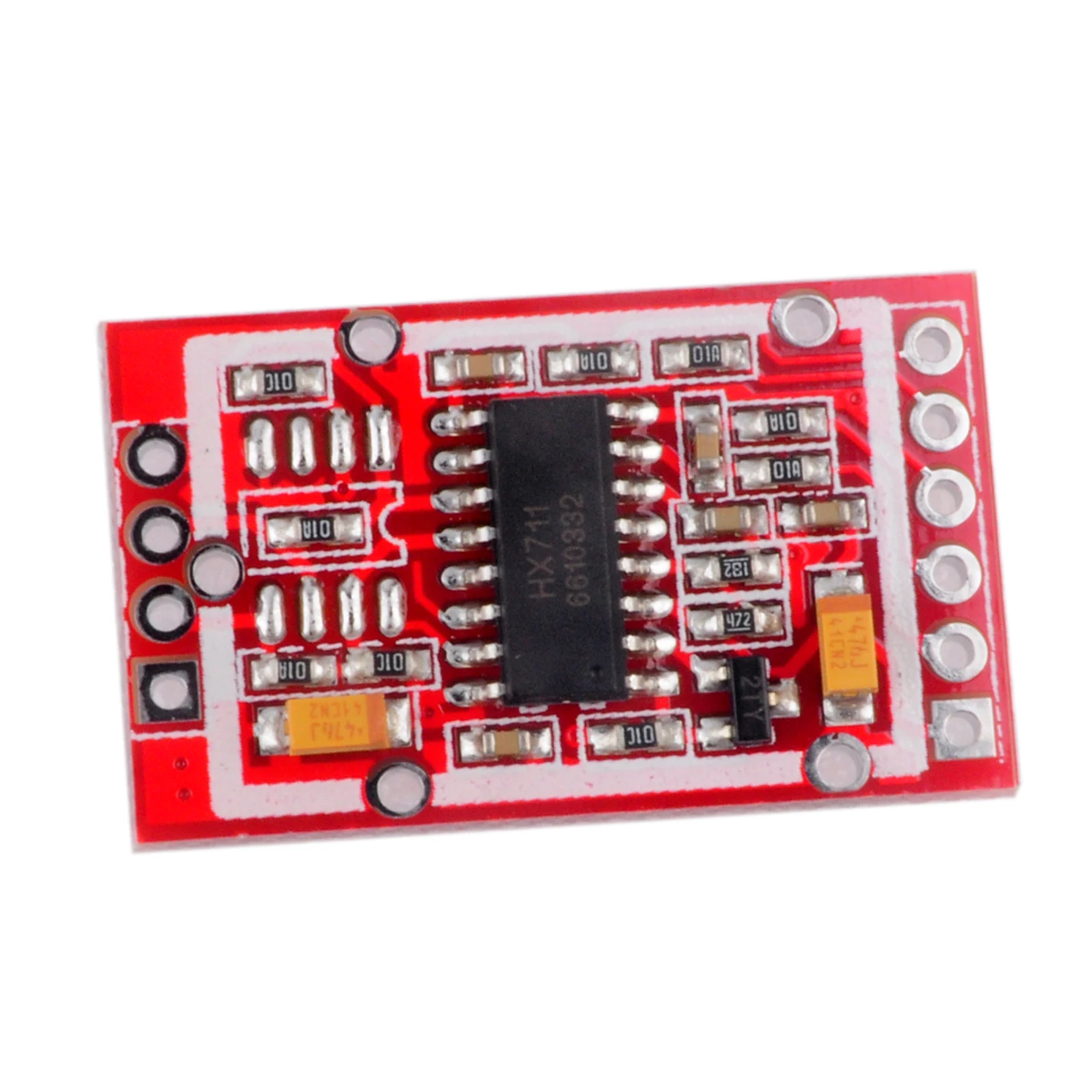 2/5PCS HX711 24-Bit ADC Weight - Diy Electronics Load Cell ulasan dan harga