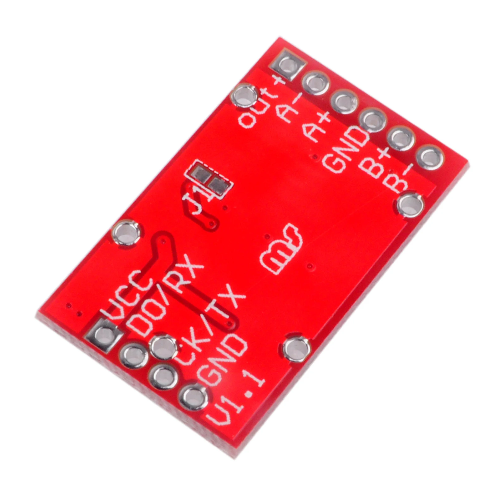 2/5PCS HX711 24-Bit ADC Weight - Diy Electronics Load Cell ulasan dan harga
