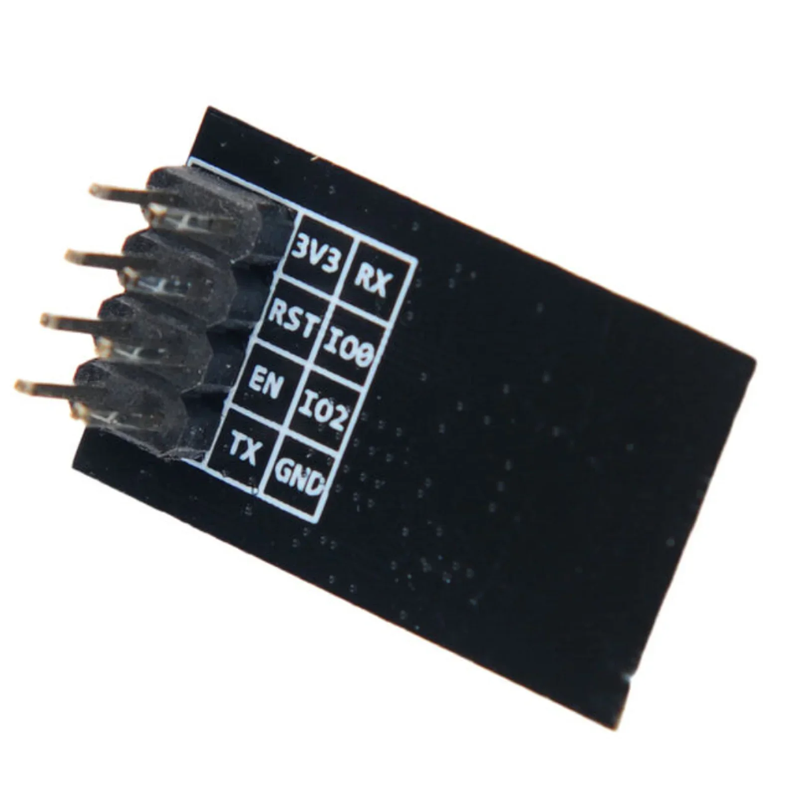 ESP-01S ESP8266 WiFi Module 4M - Diy Electronics Set ulasan dan harga
